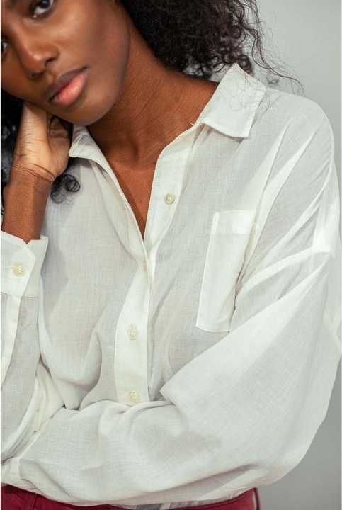 Actual product image La Petite Étoile 's blouse corallia (M)