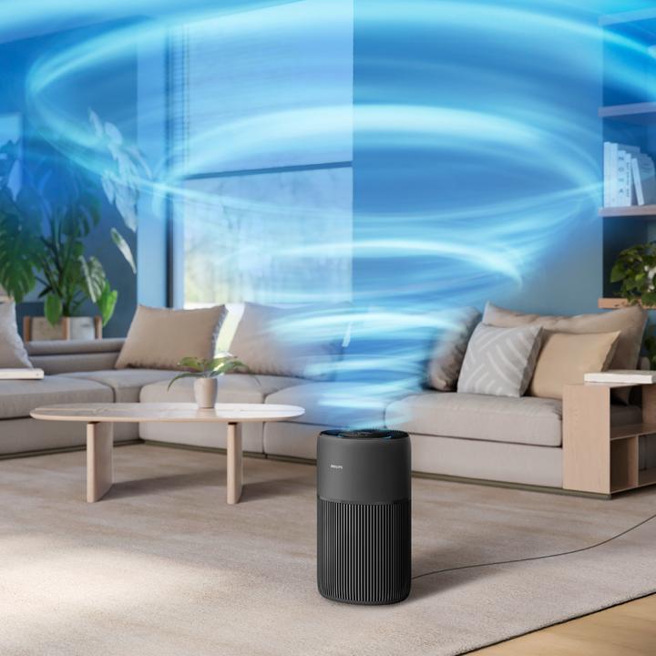 Actual product image Philips AC2221/13 (109 m²)