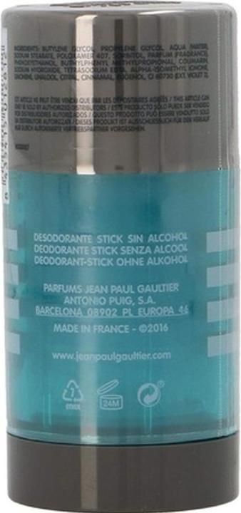 Produktbild Gaultier Le Mâle (Stick, 75 g)