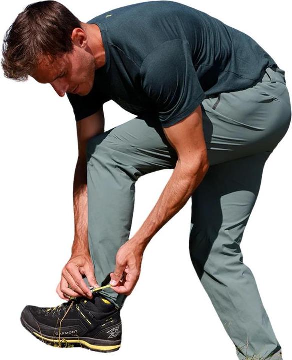 Produktbild Radys R2 Travel Softshell (46)