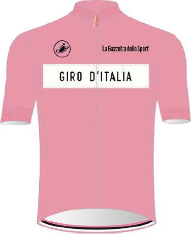 Giro Rosa