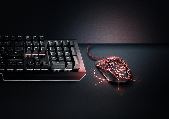 Image du produit Trust GXT 105 Izza (Filaire)