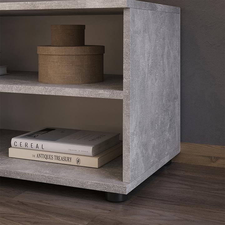 Produktbild Vicco Berno (70.80 x 35.30 x 38.90 cm)