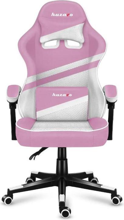 Actual product image Huzaro Fotel gamingowy Force 4.4 Pink Mesh