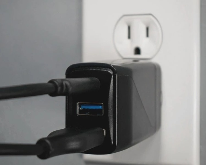 Actual product image Genki Covert Dock (Switch)