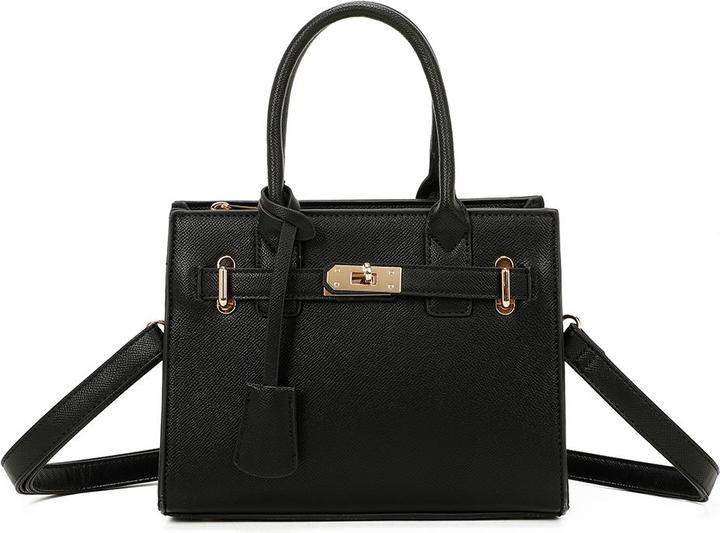 Gallantry Handtasche Kamelie (15 l)