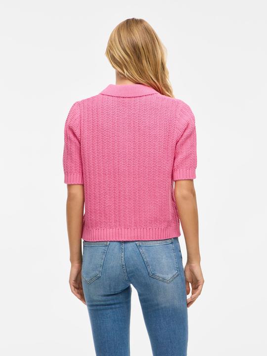 Immagine prodotto Vila VIGEORGIE Kurzarm Strickjacke (XL)
