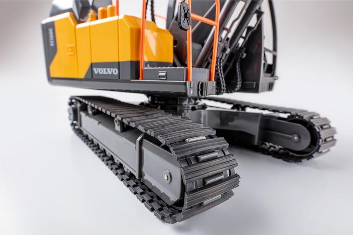 Immagine prodotto Carson Volvo Bagger Kette (RTR pronto all'uso)