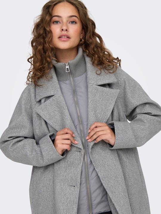 Actual product image JdY JDYHANNAH Coat Coat (XS)