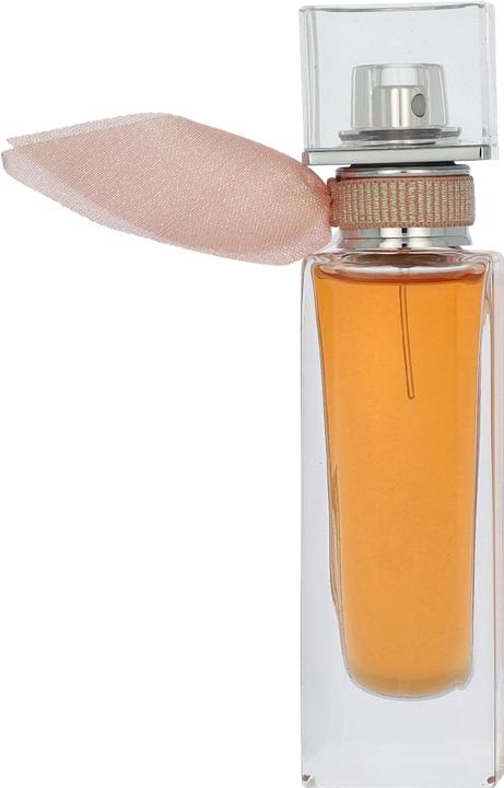 Actual product image Lancôme La Vie est Belle Soleil Cristal Eau de Parfum Drops (Eau de parfum, 15 ml)