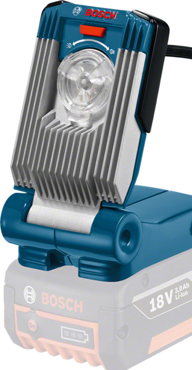 Actual product image Bosch Professional VariLED Professional (420 lm)