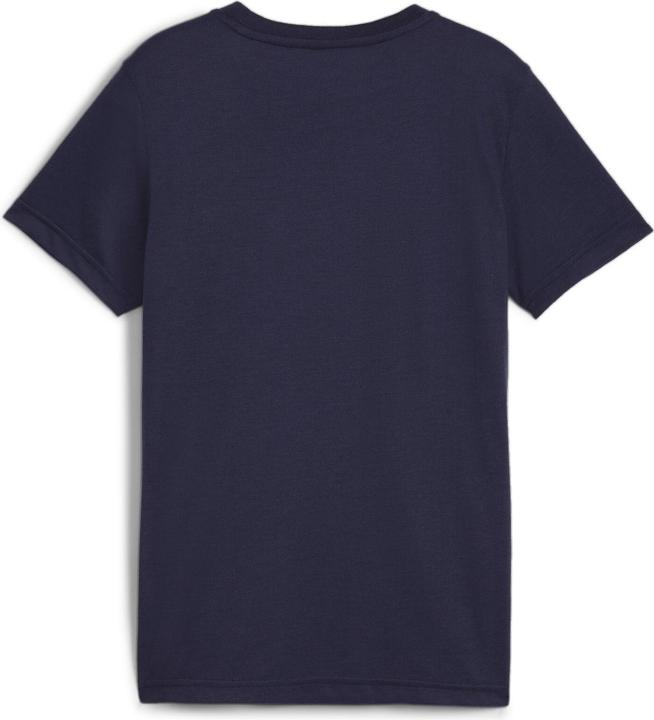 Image du produit Puma Tee teamFINAL Casuals Jr (128)