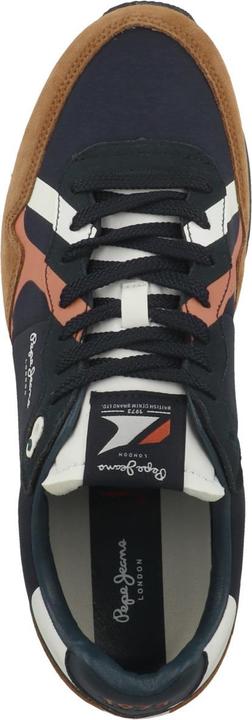 Image du produit Pepe Jeans Brit Road - 61951 (40)