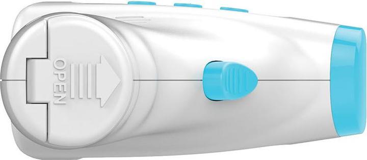 Produktbild Livoo Berührungsloses Infrarot-Thermometer (Berührungslos)