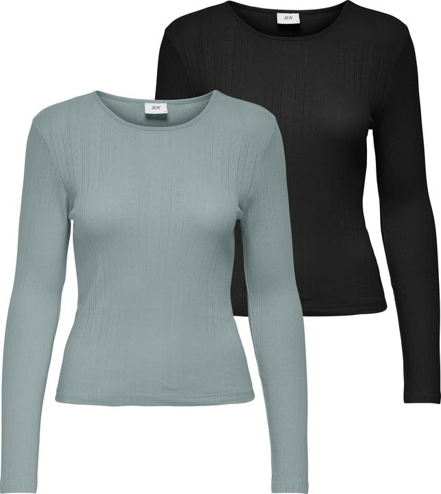 Image du produit JdY JDYSALSA 2er-pack Top Top (S)