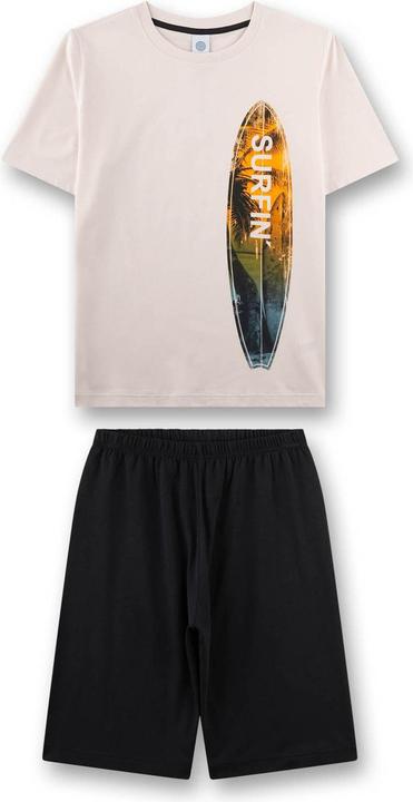 Sanetta Kid's Pyjama 1/2 246153