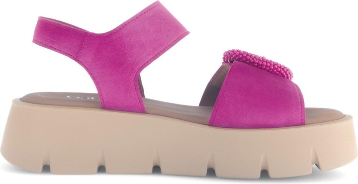 Actual product image Gabor Sandalen (39)