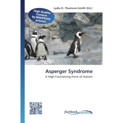 Asperger Syndrome, Fachbücher