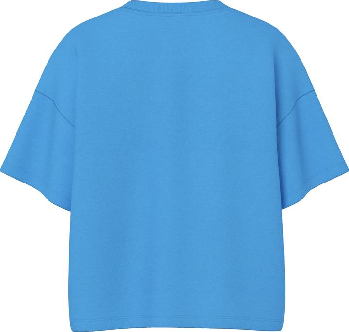 Immagine prodotto Pieces Pcchilli Summer 2/4 Loose Sweat Noos Bc (M)