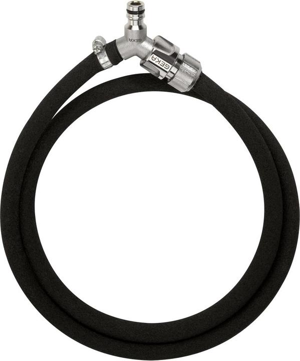 Immagine prodotto Geka Set di irrigazione per alberi Plus (Tubo di gocciolamento + tubo di gocciolamento)