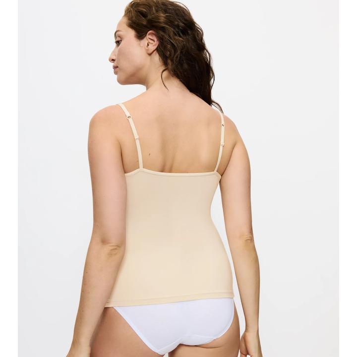 Produktbild Triumph Feel of Modal Spaghetti Top (M)