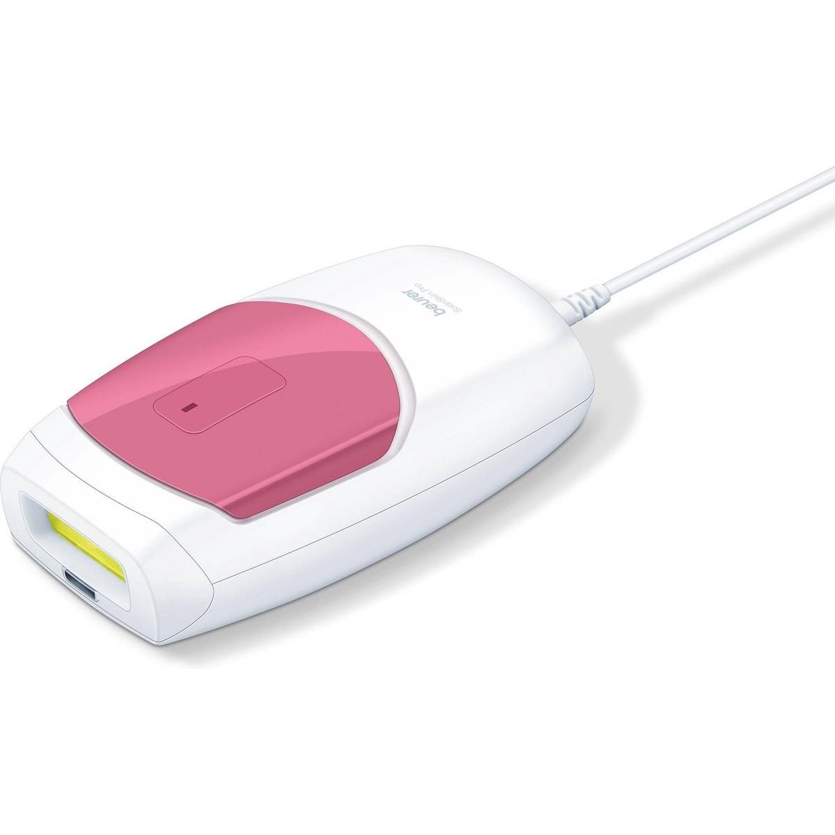 Beurer Donna Bianco Dispositivo Ipl, Ipl6000