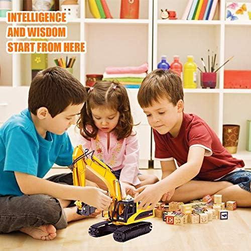 Immagine prodotto Vgeby Spielzeugbagger