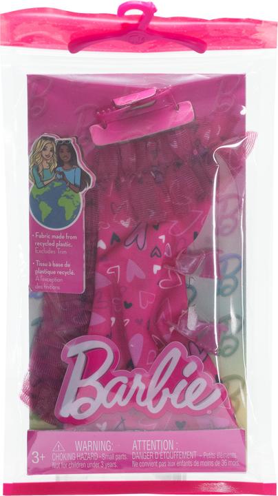 Immagine prodotto Barbie Completi Fashions (assortiti - 1 confezione)