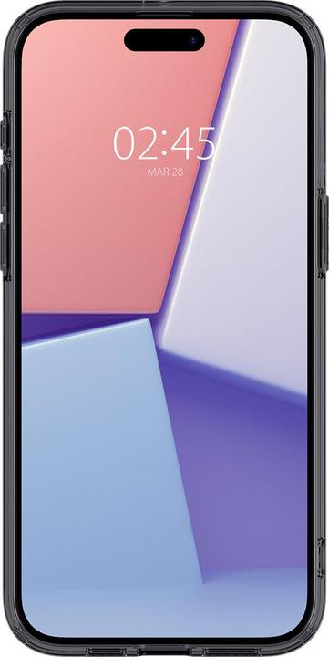 Productafbeelding Spigen Ultra Hybrid (Apple iPhone 15 Pro)