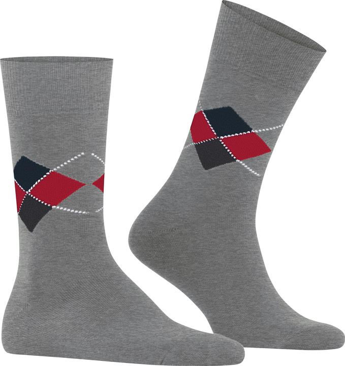 Actual product image Burlington M's MULTI KING (Single pack, 40 - 46)