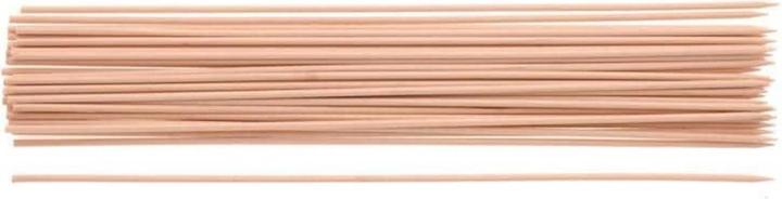 Image du produit Glorex Brochettes de bois