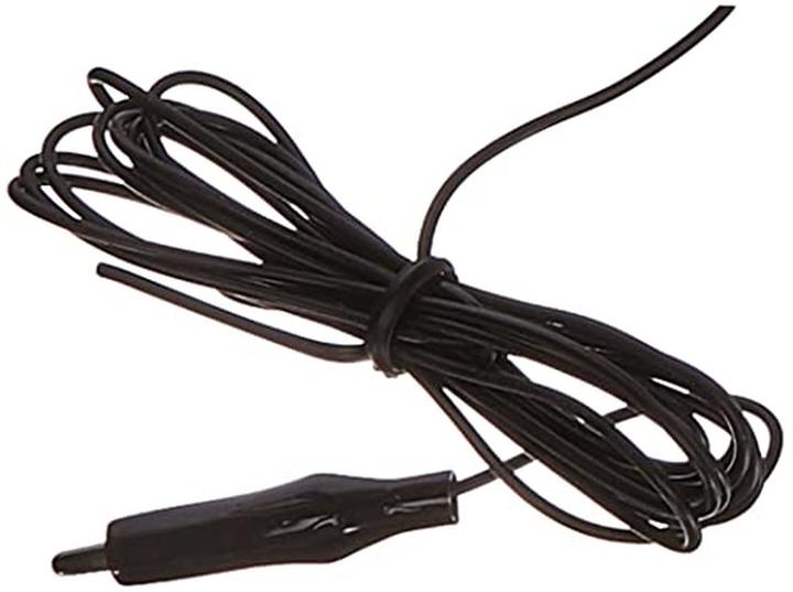 Image du produit Faller Les fibres herbeuses sont chargées électrostatiquement avec cet appareil. Une pose verticale des fib