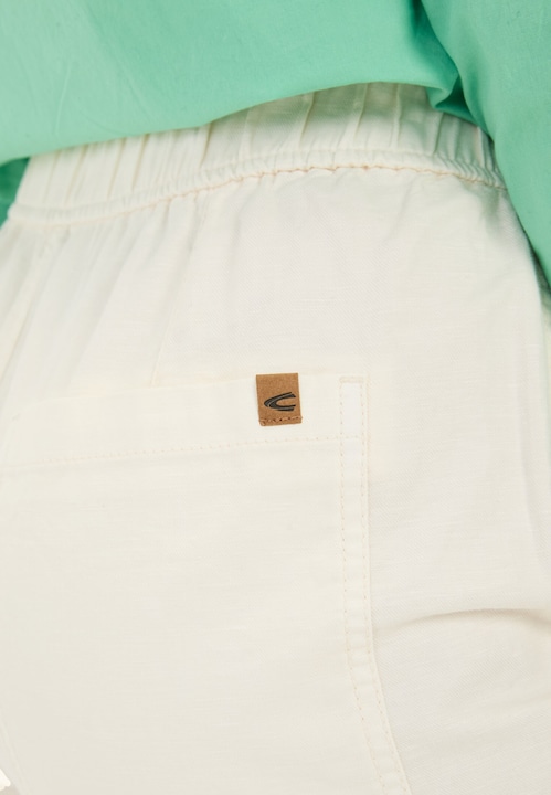 Produktbild Camel Active Loose Fit Hose aus Leinenmix (32)