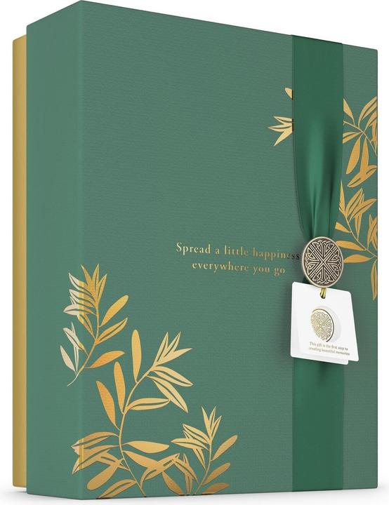 Image du produit Rituals Le rituel de Jing (Set soin du corps)