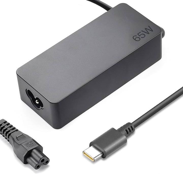 Produktbild HP AC adapter 90W (90 W)