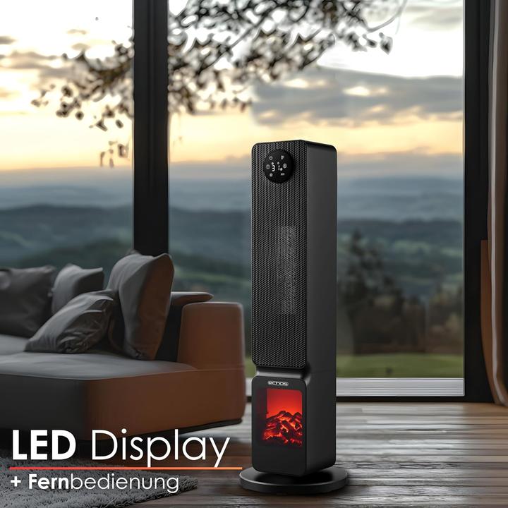 Produktbild Heizlüfter (2000 W)