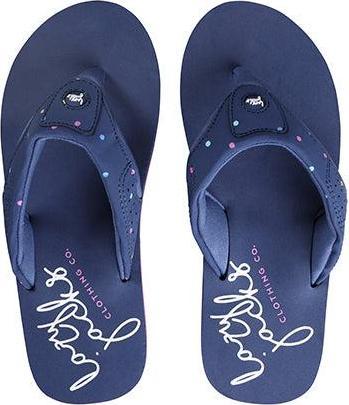 Produktbild Lazy Jacks Flipflops Schaumstoff (36)