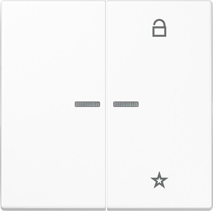 Immagine prodotto JUNG FMLS1701WW