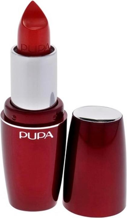 Image du produit Pupa Milano Rouge à lèvres Volume Rouge à lèvres efficace rehaussant le volume 0.123 Oz 403 Euphoria Red