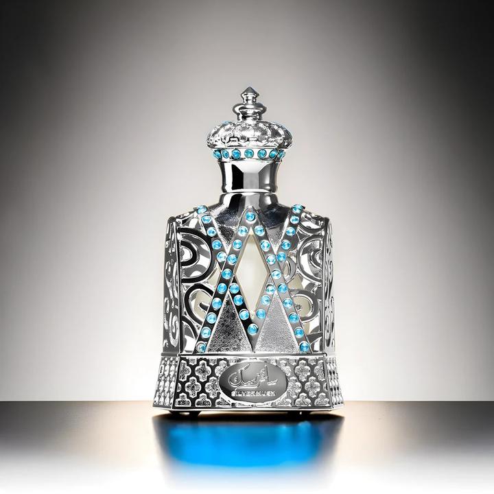 Immagine prodotto Afnan Muschio d'argento (15 ml)