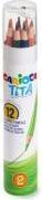 Immagine prodotto Carioca 43340 (multicolore, 12 x)