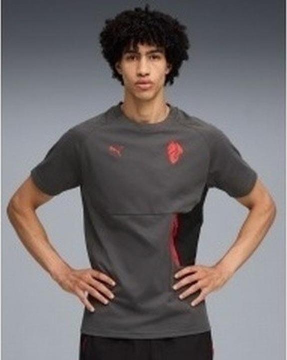 Produktbild Puma ACM PUMATECH Pocket Tee (M)