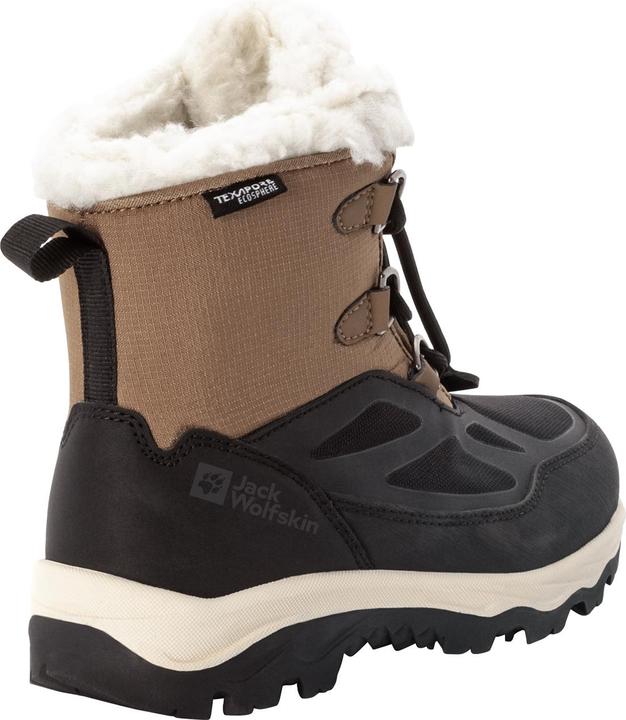 Image du produit Jack Wolfskin Vojo Shell Xt Texapore Mid K (36)