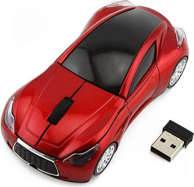 Produktbild TOP Maus Wireless (Kabellos)