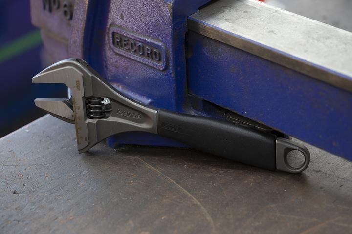 Actual product image Bahco Open-ended spanner (46 mm)