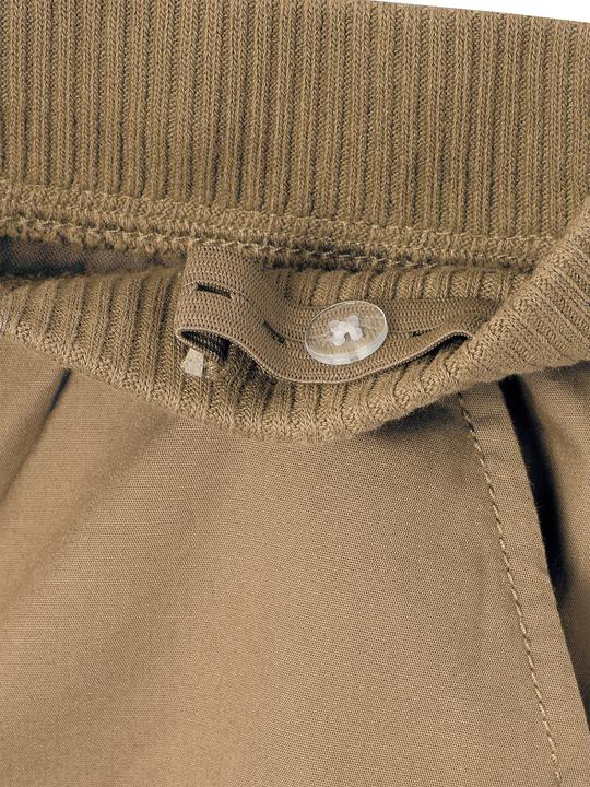 Produktbild Vertbaudet Jungen Sommerhose mit verstellbarer Beinlänge (116)