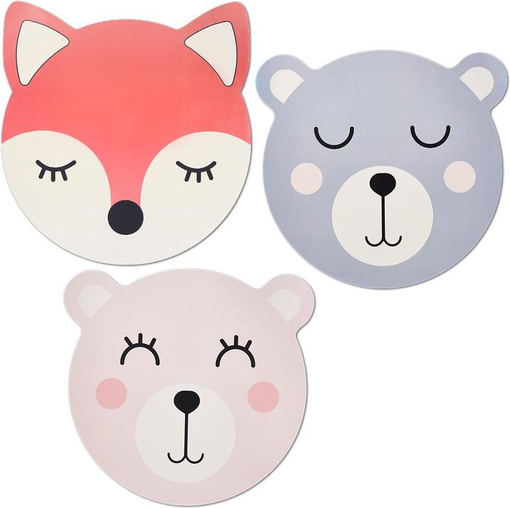 Image du produit Zeller Present Set de place (1 pcs, 38 cm)