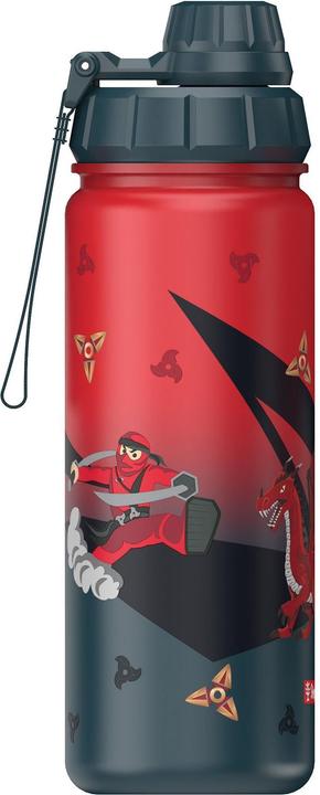 Immagine prodotto Step by Step Warrior (0.50 l)