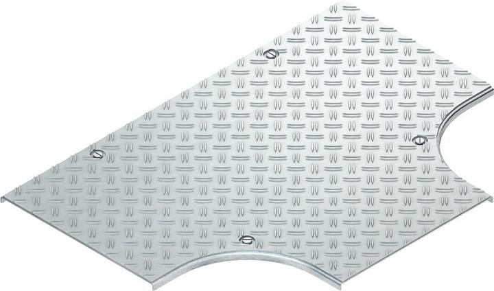Image du produit Niedax Couvercle (10.50 cm)