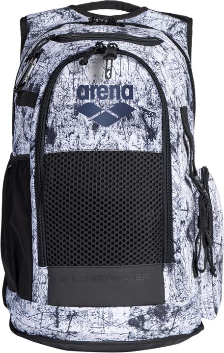 Actual product image Arena All Set Backpack 45L Allover (45 l)
